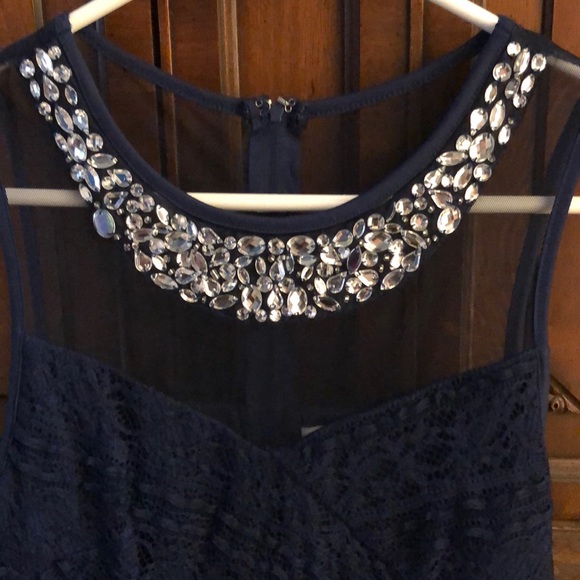 Cocktail Dress - Picture 3 of 3